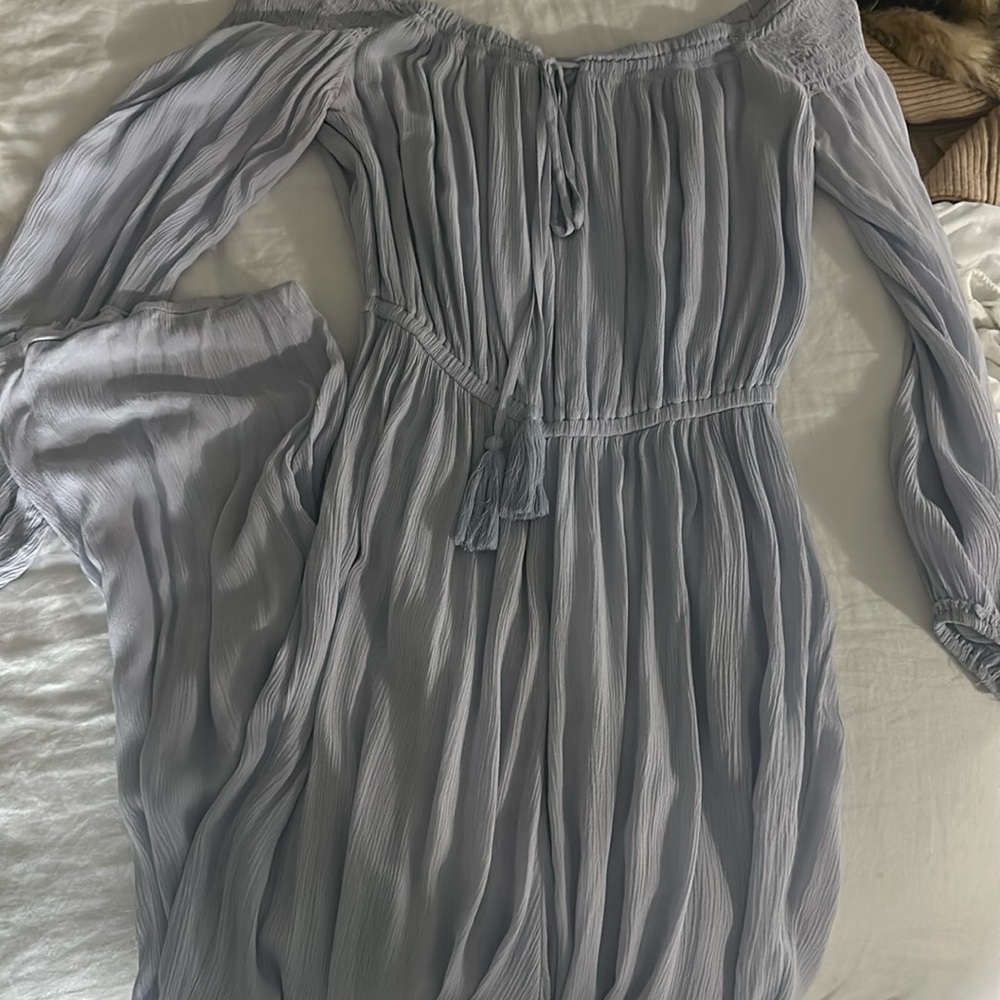 Free people romper